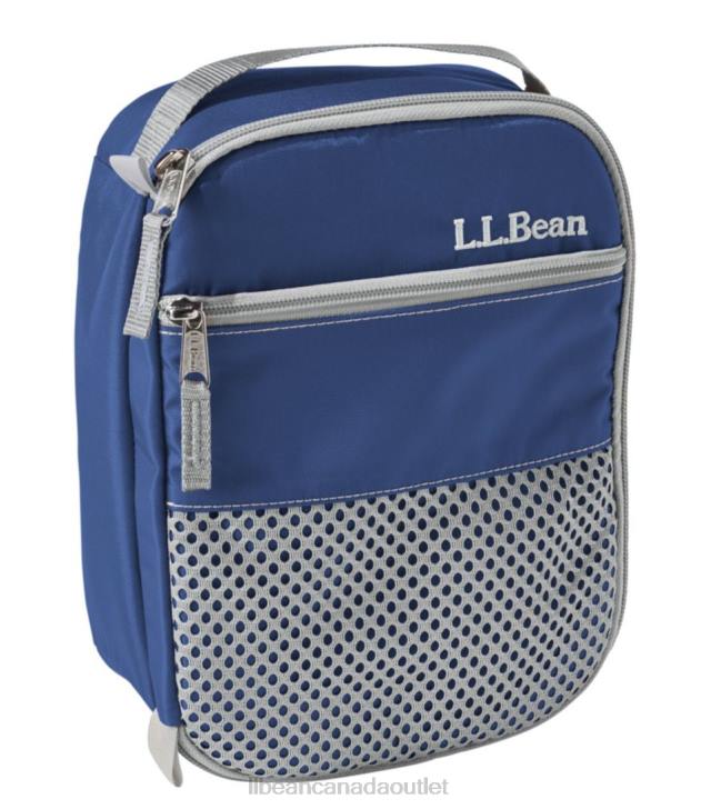 Accessories Royal H8XZ6767 Lunch Box Unisex L.L.Bean