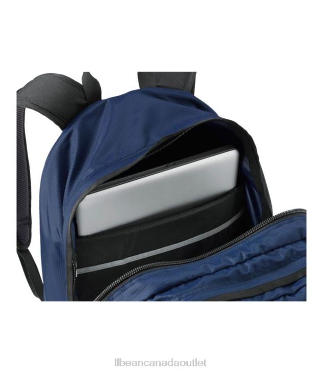 Accessories Alloy Gray H8XZ7094 Super Deluxe Book Pack Unisex L.L.Bean