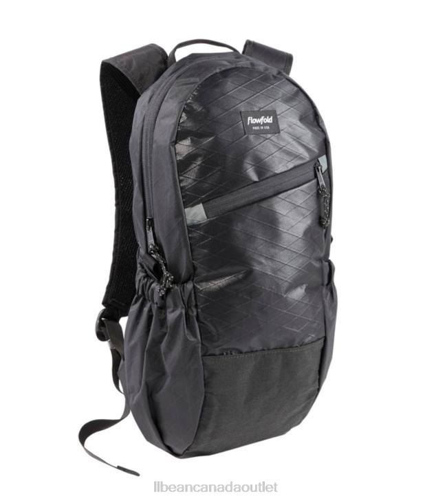 Accessories Black H8XZ2438 Flowfold Optimist Pack Unisex L.L.Bean