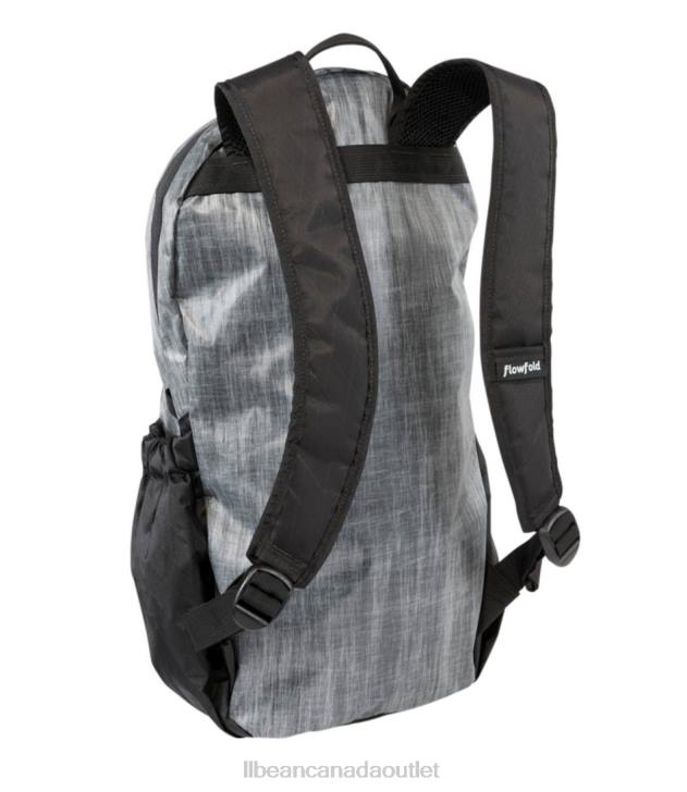 Accessories Black H8XZ2438 Flowfold Optimist Pack Unisex L.L.Bean