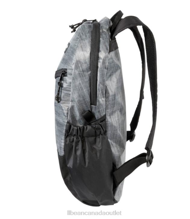 Accessories Black H8XZ2438 Flowfold Optimist Pack Unisex L.L.Bean