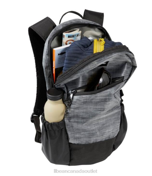 Accessories Black H8XZ2438 Flowfold Optimist Pack Unisex L.L.Bean