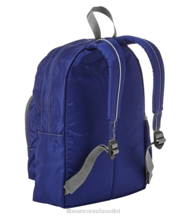 Accessories Kelly Green H8XZ5447 Junior Original Book Pack Unisex L.L.Bean