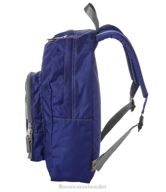 Accessories Kelly Green H8XZ5447 Junior Original Book Pack Unisex L.L.Bean