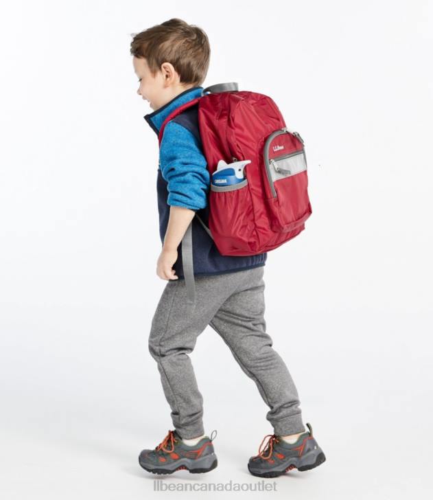 Accessories Kelly Green H8XZ5447 Junior Original Book Pack Unisex L.L.Bean