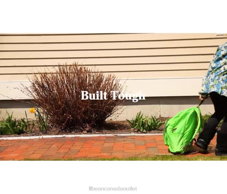 Accessories Navy H8XZ6210 Deluxe Book Pack Unisex L.L.Bean