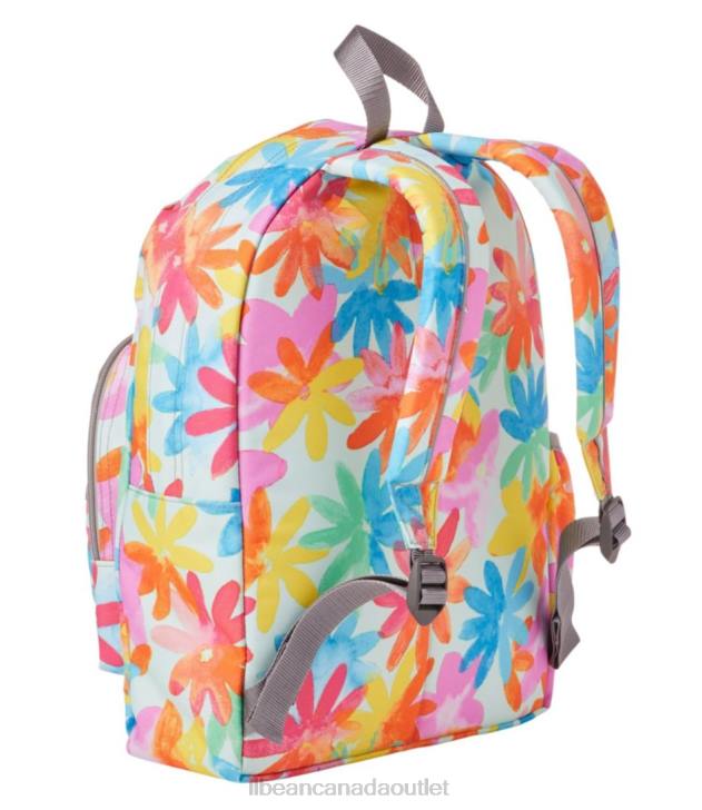 Accessories Rainbow Dots H8XZ7104 Junior Original Book Pack Unisex L.L.Bean