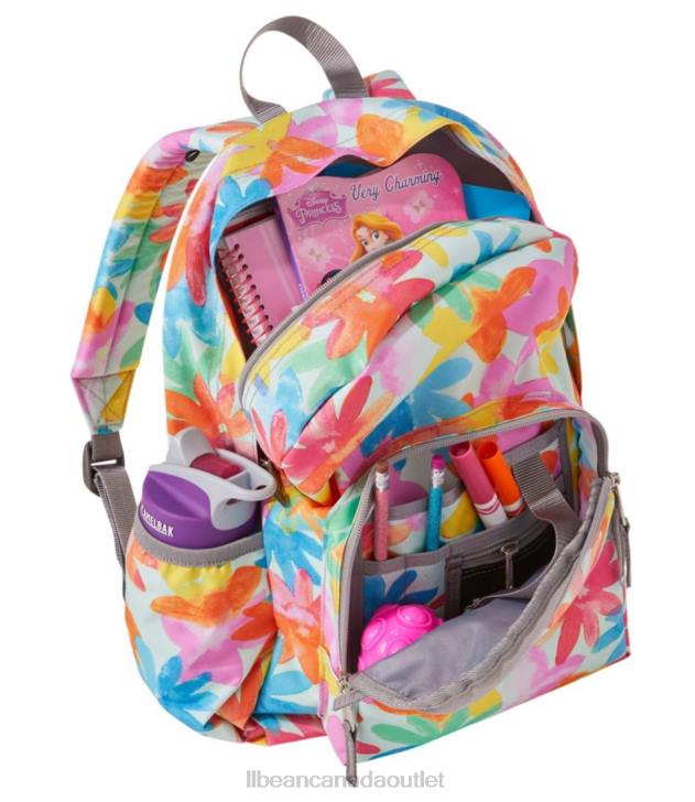 Accessories Rainbow Dots H8XZ7104 Junior Original Book Pack Unisex L.L.Bean