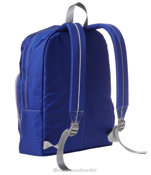 Accessories Red H8XZ4242 Original Book Pack Unisex L.L.Bean