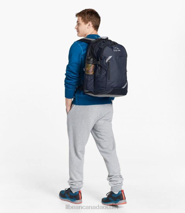 Accessories Rustic Green/Dark Pine H8XZ7089 Comfort Carry Portable Locker Pack Unisex L.L.Bean