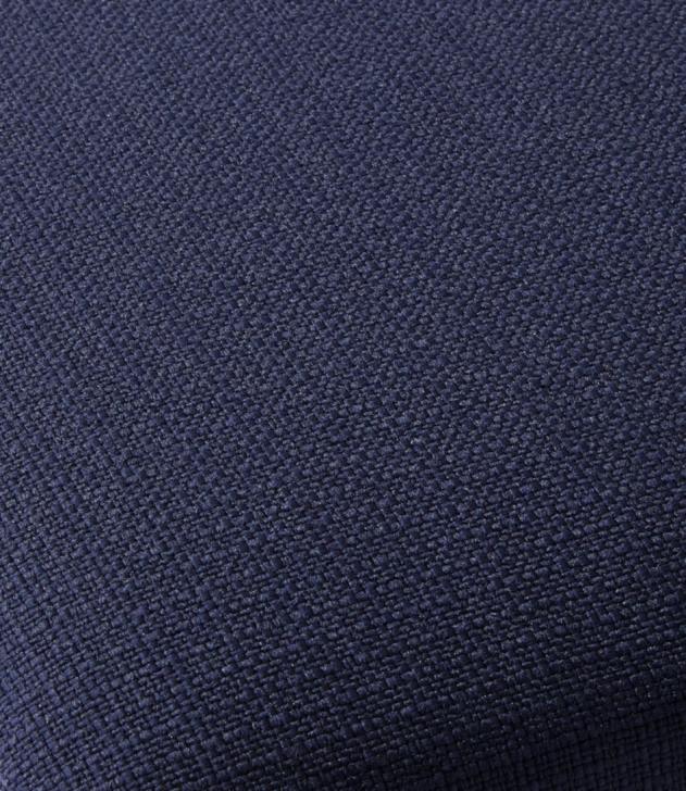 Backyard & Patio Navy H8XZ2732 Adirondack Chair Seat Textured Cushion Unisex L.L.Bean