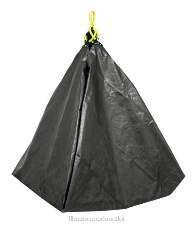 Backyard & Patio Black H8XZ2803 Easy Clean Up Tarp Unisex L.L.Bean