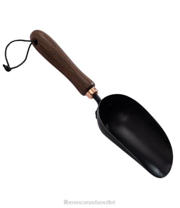 Backyard & Patio Walnut H8XZ2848 Gardening Scoop Unisex L.L.Bean