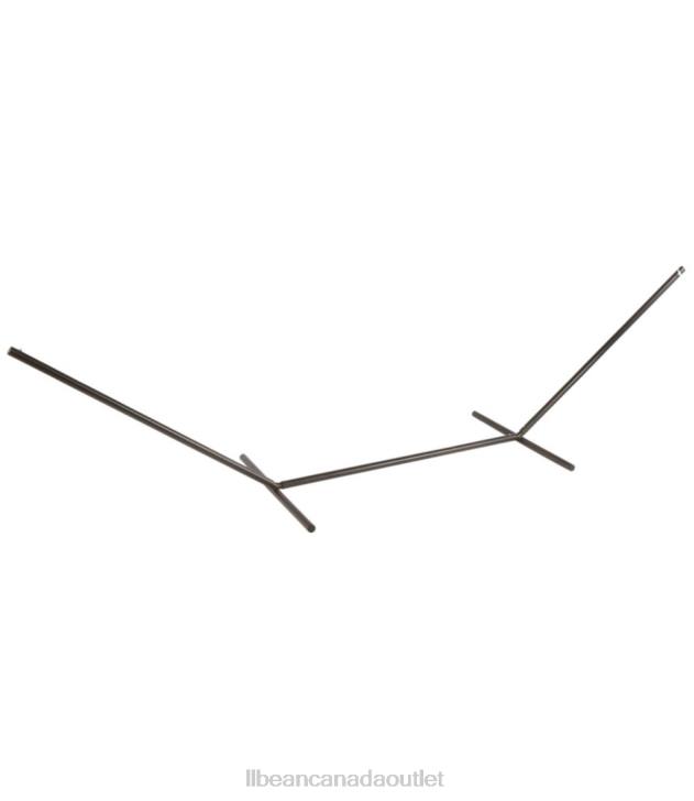 Backyard & Patio Bronze H8XZ4400 Hammock Stand Unisex L.L.Bean