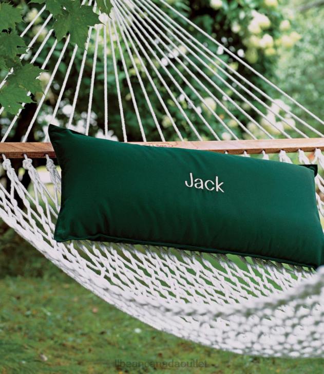 Backyard & Patio White H8XZ2621 Polyester Hammock Unisex L.L.Bean