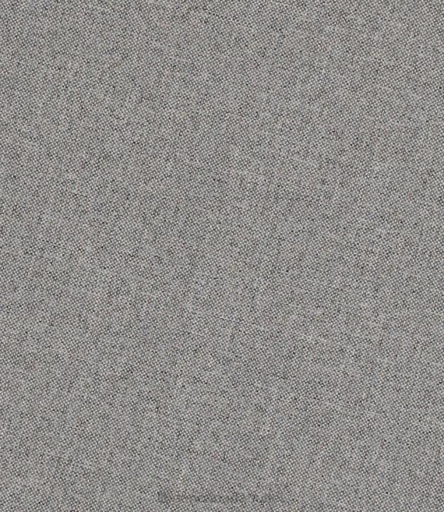 Backyard & Patio Gray H8XZ4518 All-Weather 60\'\' Porch Swing Textured Cushion Unisex L.L.Bean