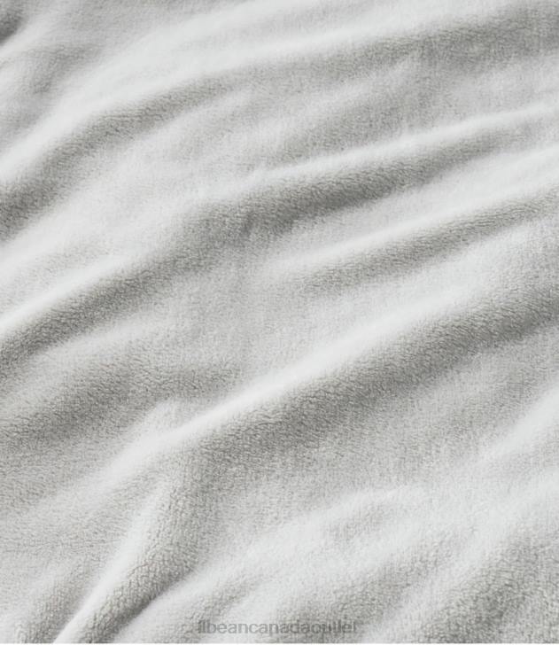 Bedding Cream H8XZ6836 Wicked Cozy Light Blanket Unisex L.L.Bean