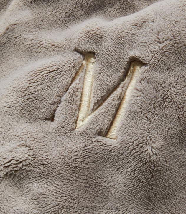 Bedding Woodsmoke H8XZ4334 Wicked Plush Throw Unisex L.L.Bean