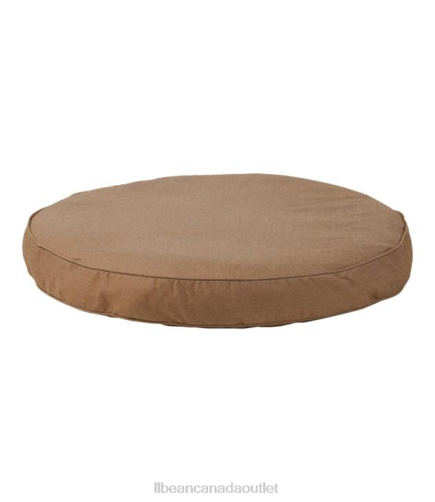 Home Goods Burlap H8XZ4144 Premium Denim Dog Bed Replacement Cover Unisex L.L.Bean