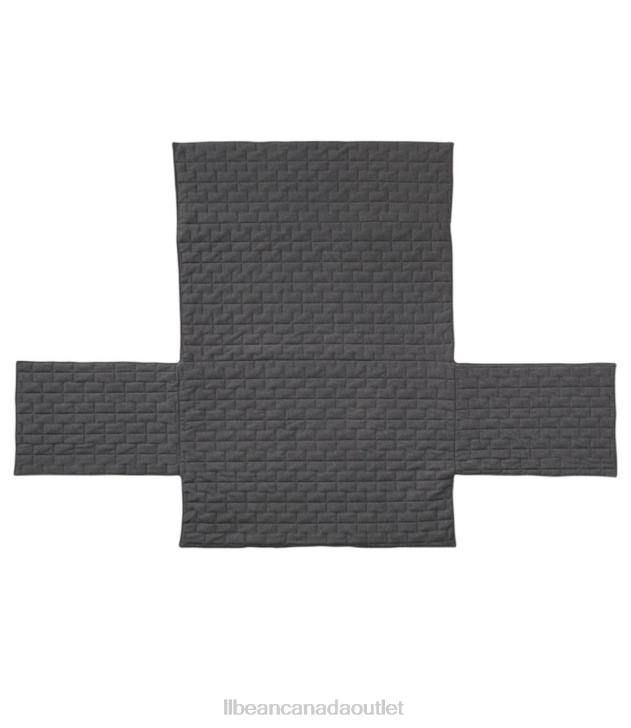 Home Goods Charcoal H8XZ4006 Furniture Protector Unisex L.L.Bean
