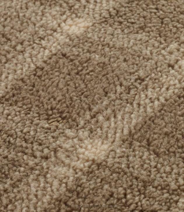 Home Goods Vintage Indigo H8XZ3903 Premium Fleece Dog Bed Set Rectangular Unisex L.L.Bean