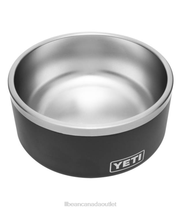 Home Goods Navy H8XZ3937 Yeti Boomer Dog Bowl Unisex L.L.Bean