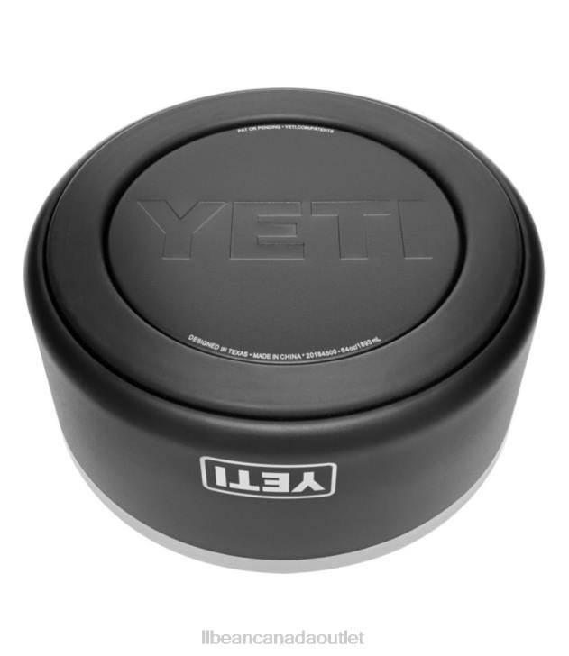 Home Goods Navy H8XZ3937 Yeti Boomer Dog Bowl Unisex L.L.Bean