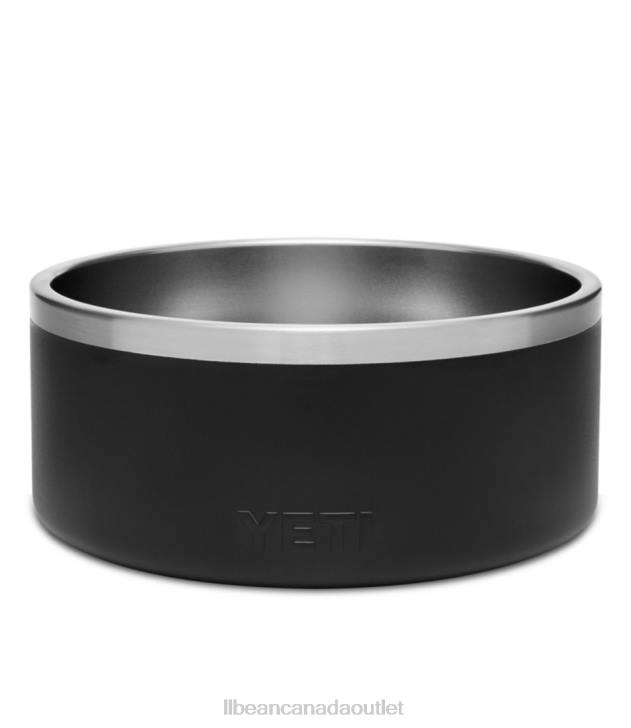 Home Goods Sea Foam H8XZ1393 Yeti Boomer Dog Bowl Unisex L.L.Bean