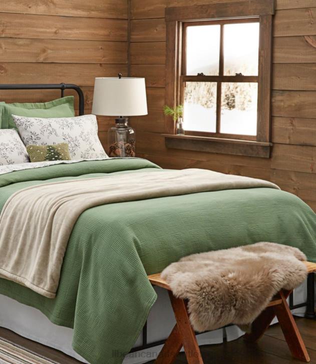 Home Goods Steel Gray H8XZ2925 Single Sheepskin Rug Unisex L.L.Bean