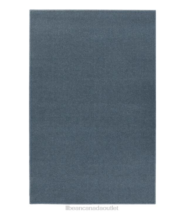 Home Goods Bluestone H8XZ6843 Everyspace Recycled Waterhog Mat Unisex L.L.Bean