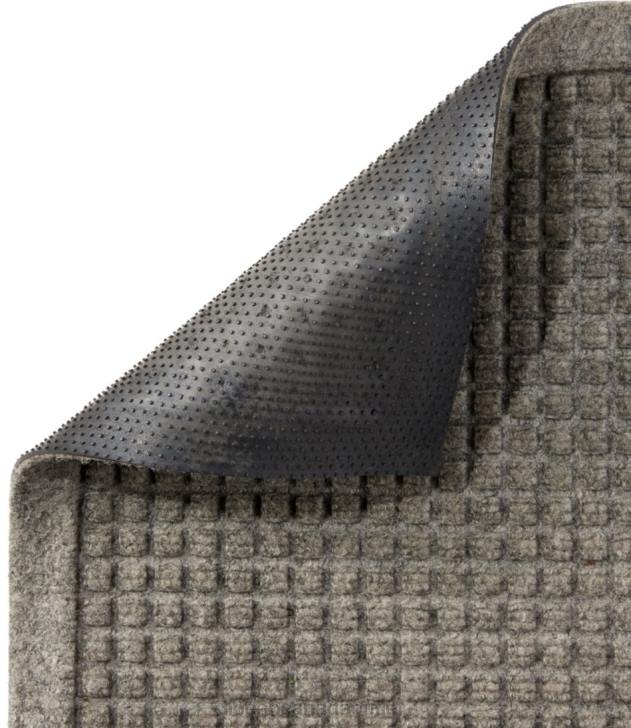 Home Goods Bluestone H8XZ7109 Everyspace Recycled Waterhog Doormat Unisex L.L.Bean