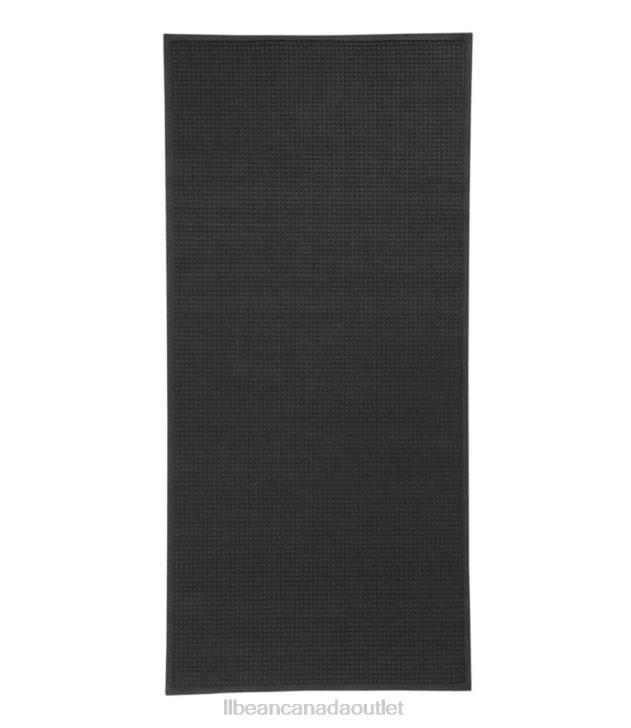 Home Goods Charcoal H8XZ6364 Everyspace Recycled Waterhog Mat Unisex L.L.Bean