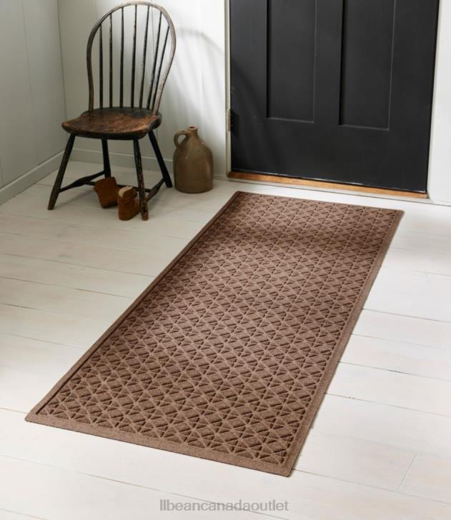 Home Goods Evergreen H8XZ5561 Everyspace Recycled Waterhog Runner Tiles Unisex L.L.Bean