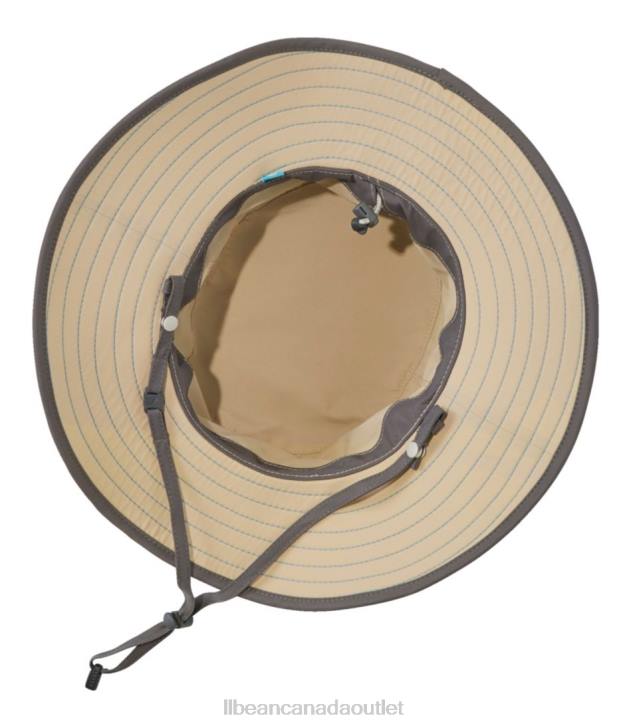 Clothing Pollinator/Cream H8XZ3402 Sunday Afternoons Clear Creek Reversible Boonie Kids L.L.Bean