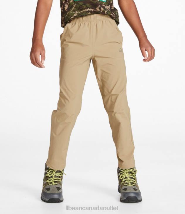 Clothing Briar H8XZ3900 No Fly Zone Pants Kids L.L.Bean