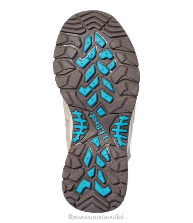 Footwear Graphite H8XZ1088 Trail Model Hikers Kids L.L.Bean