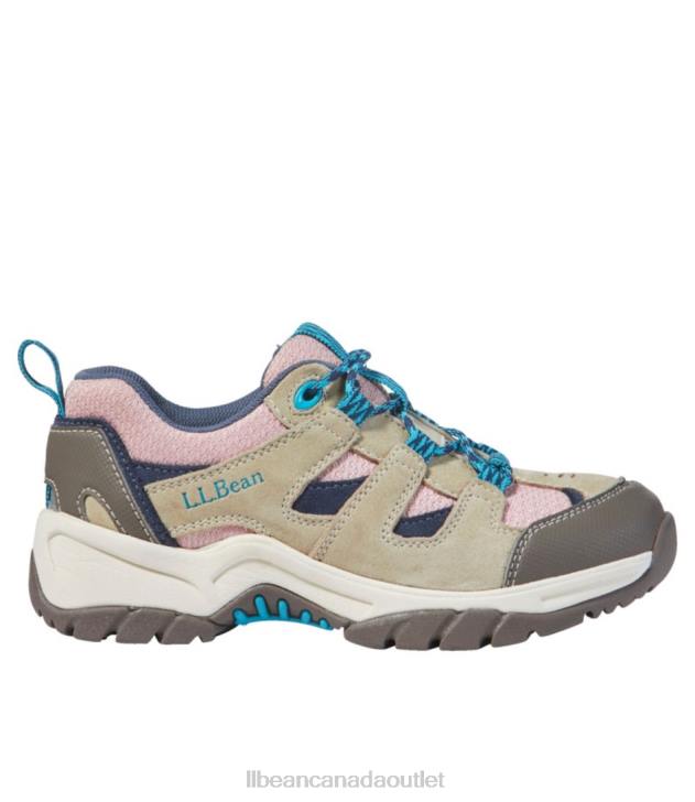 Footwear Tidal Sand H8XZ5207 Trail Model Hikers Kids L.L.Bean