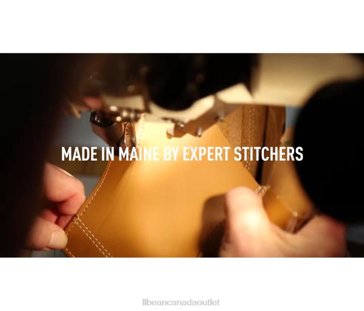 Footwear Tan/Brown H8XZ1155 Boots: The Original Duck Boots Kids L.L.Bean