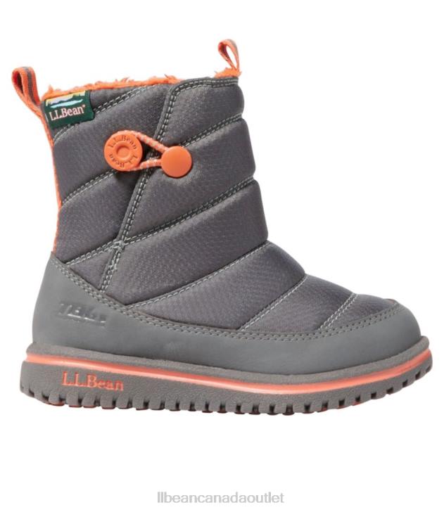 Footwear Feldspar H8XZ1179 Ultralight Winter Boots Kids L.L.Bean