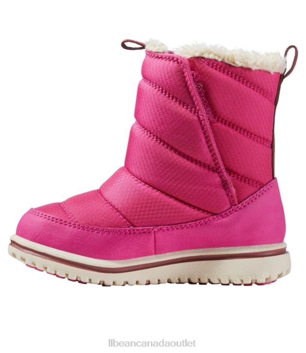 Footwear Feldspar H8XZ1179 Ultralight Winter Boots Kids L.L.Bean