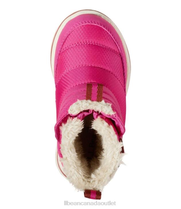 Footwear Feldspar H8XZ1179 Ultralight Winter Boots Kids L.L.Bean