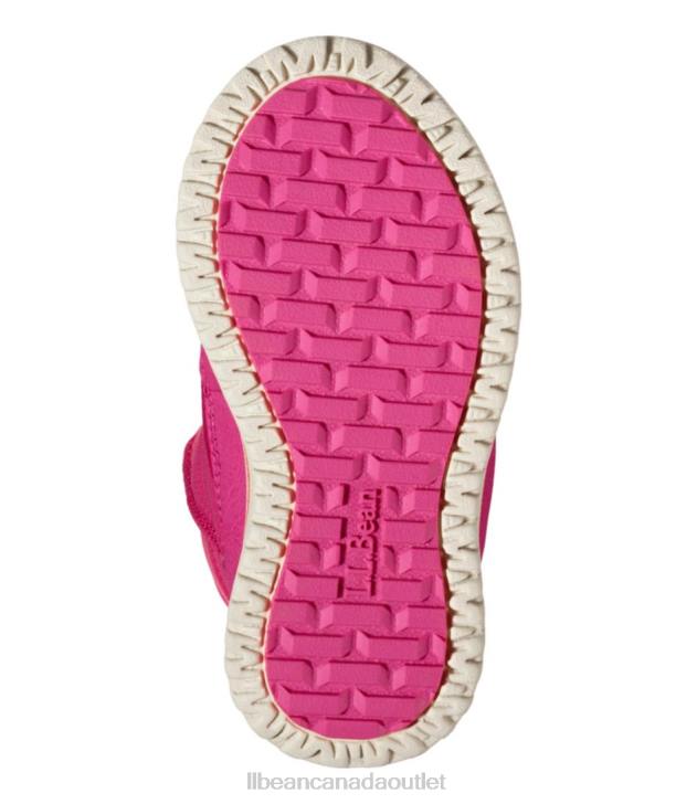 Footwear Feldspar H8XZ1179 Ultralight Winter Boots Kids L.L.Bean