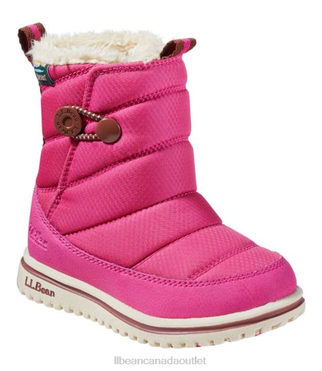 Footwear Feldspar H8XZ1179 Ultralight Winter Boots Kids L.L.Bean
