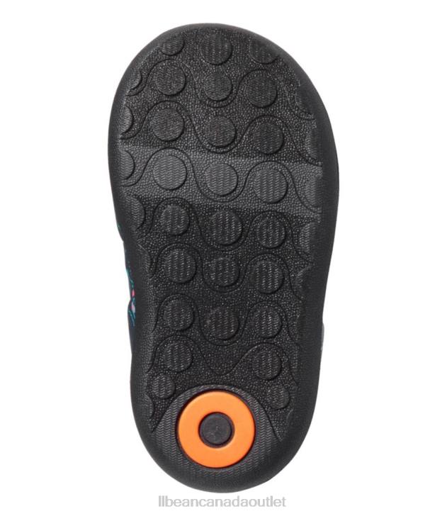 Footwear Ink Blue Multi Pets H8XZ1213 Baby Bogs Kids L.L.Bean