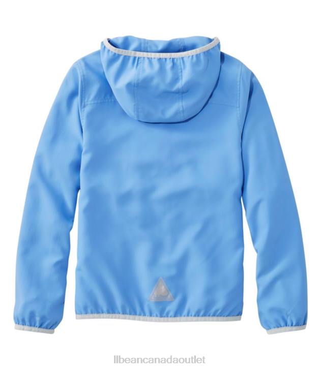 Outerwear Olive Gray H8XZ3932 No Fly Zone Jacket Kids L.L.Bean