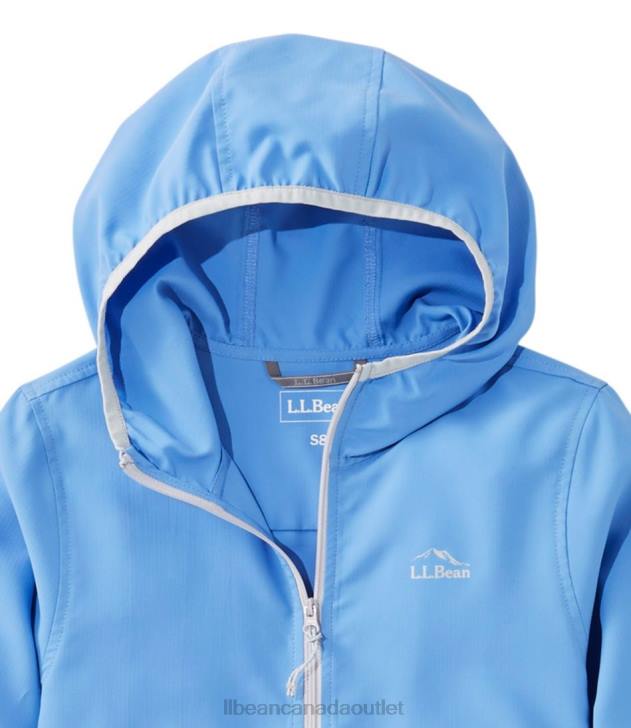 Outerwear Olive Gray H8XZ3932 No Fly Zone Jacket Kids L.L.Bean