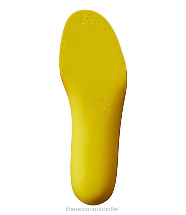 Accessories Dark Russet H8XZ1062 True Comfort Insoles Men L.L.Bean