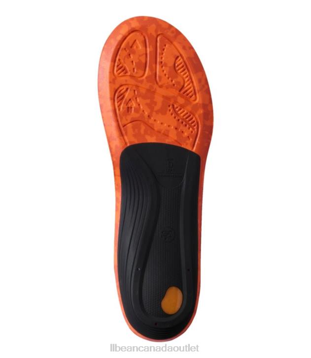 Accessories Green H8XZ1168 Superfeet Trailblazer Comfort Insoles Men L.L.Bean