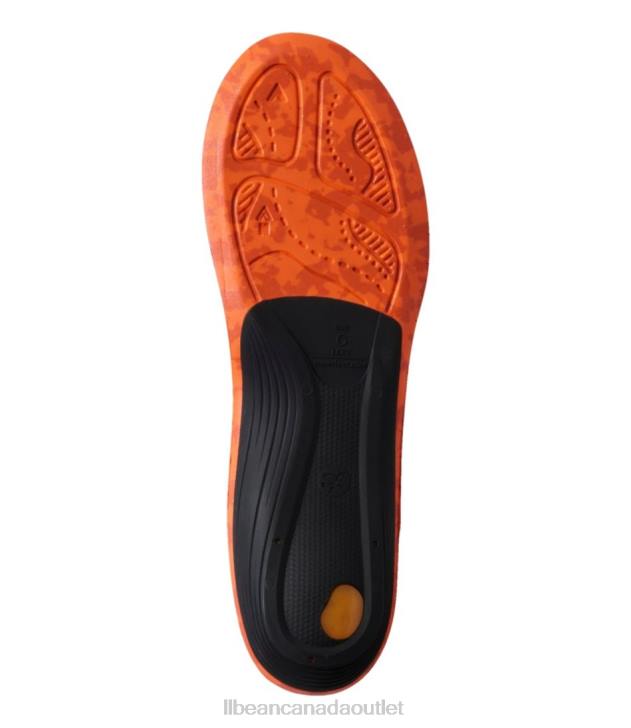 Accessories Purple H8XZ1153 Superfeet Trailblazer Comfort Insoles Men L.L.Bean