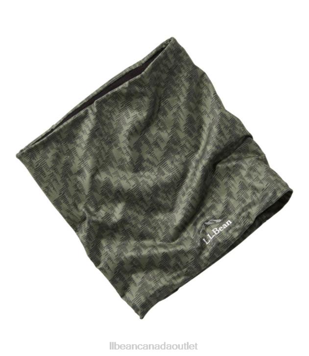 Accessories Forest Shade Tree Camo H8XZ145 Performance Neck Gaiter Men L.L.Bean
